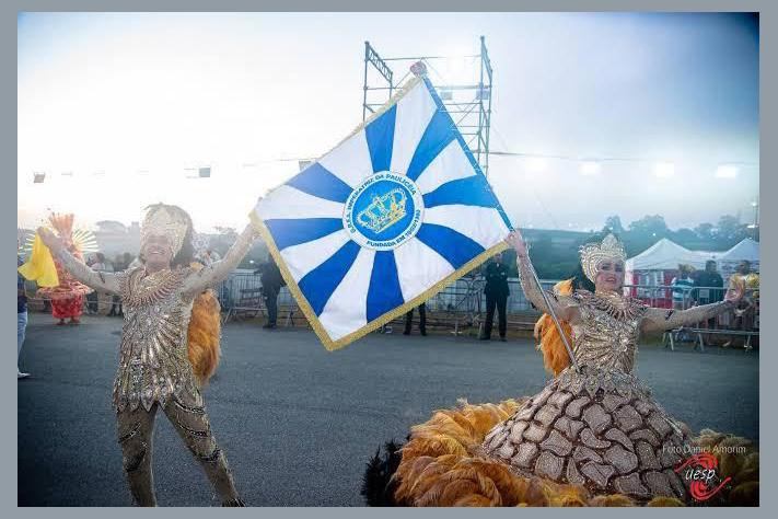 G.R.E.S Imperatriz da Paulicéia